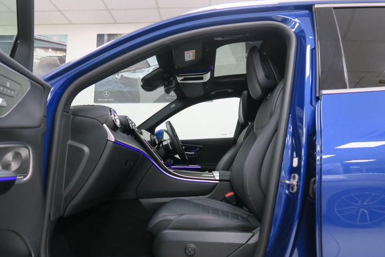 Used Mercedes-Benz GLC GU24USF 9