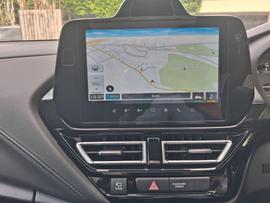 Suzuki S-Cross Photo 7