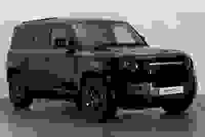Used 2022 Land Rover DEFENDER 3.0 D300 X-Dynamic SE 110 at Duckworth Motor Group