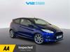 2016 Ford Fiesta