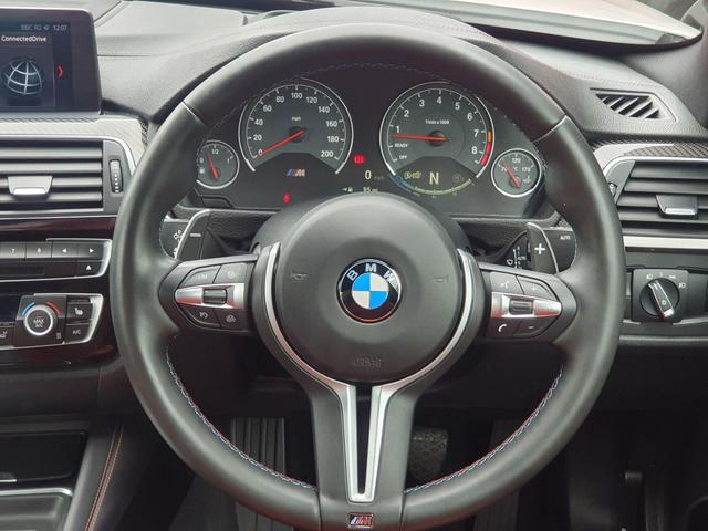 Used BMW M4 AV69NLL 39