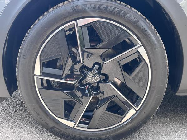Used Peugeot 408 YJZ7838 18