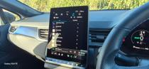 Renault Captur Photo 35