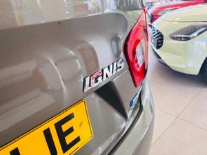 Suzuki Ignis Photo 19