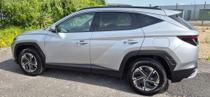 Hyundai TUCSON Photo 10