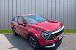 Kia Sportage Photo 0