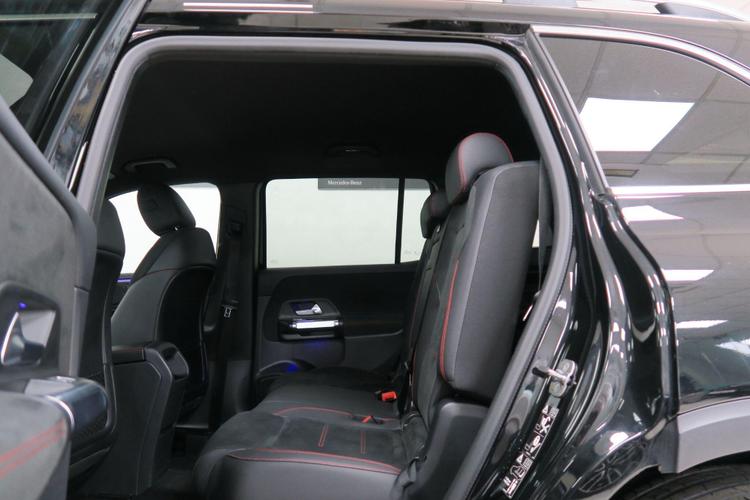 Used Mercedes-Benz GLB KS24LPO 11