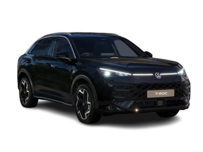 Used Volkswagen T-Roc 202605142384112 1