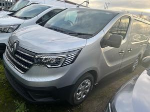 Renault Trafic 2.0 dCi Blue 30 Advance SWB Euro 6 (s/s) 5dr at Startin Group
