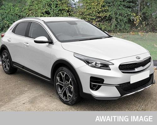 Kia XCeed 1.5 T-GDi ISG 3 at Startin Group