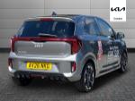 Kia Picanto Photo 2