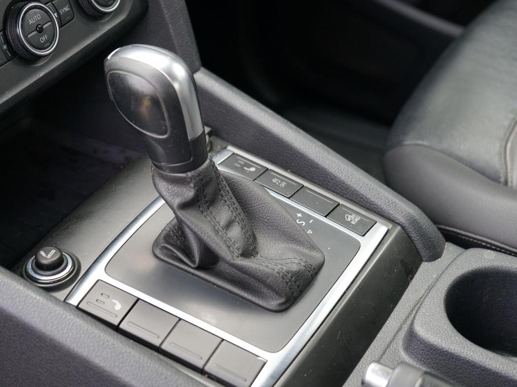 Used Volkswagen Amarok BV69THU 20