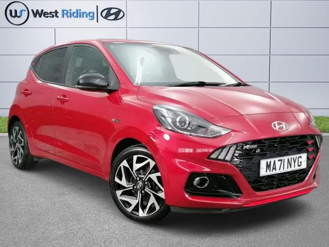 Used Cars in Stock | Colne | West Riding