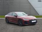 Audi A6 Photo 0
