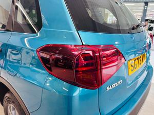 Suzuki Vitara Photo 15