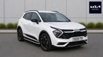 Kia Sportage Photo 0