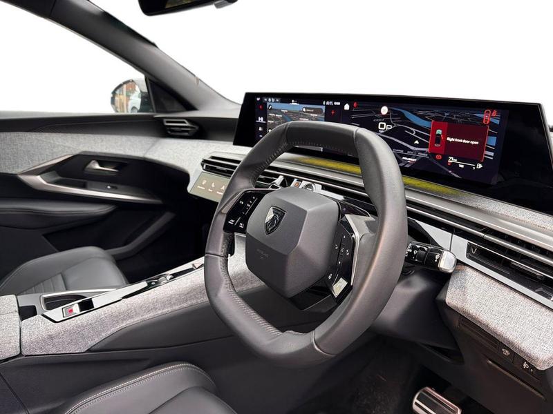 Used Peugeot 3008 NV24KJU 11