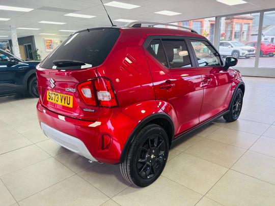 Suzuki Ignis Photo at-334b0142f1b54f4890bc29d582cc4907.jpg