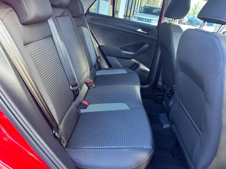 Used Volkswagen T-Roc WN71PLZ 10