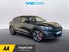 2022 Ford Mustang Mach-E