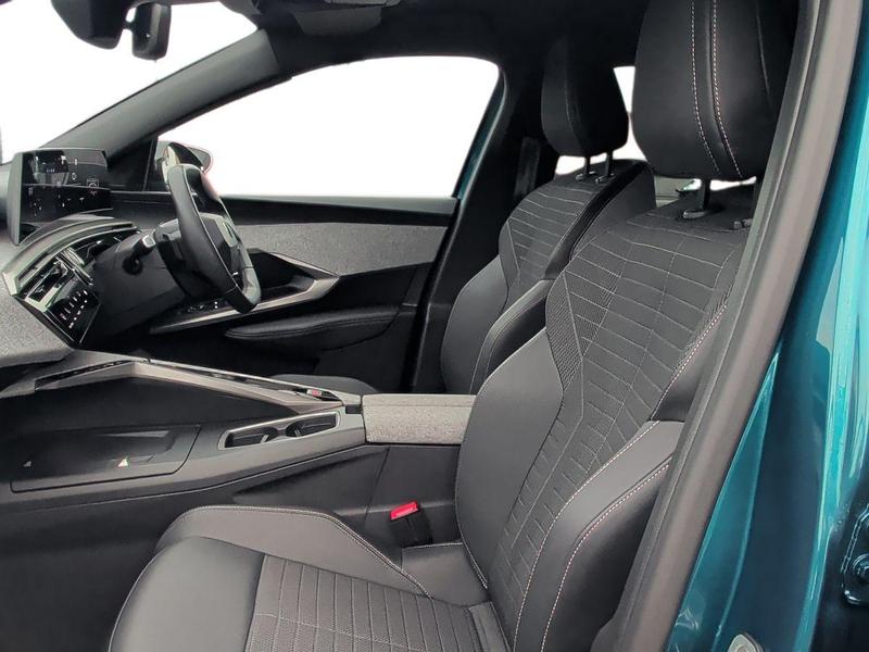 Used Peugeot 3008 WU24VSG 16