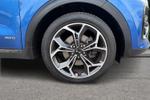 Kia Sportage Photo 4