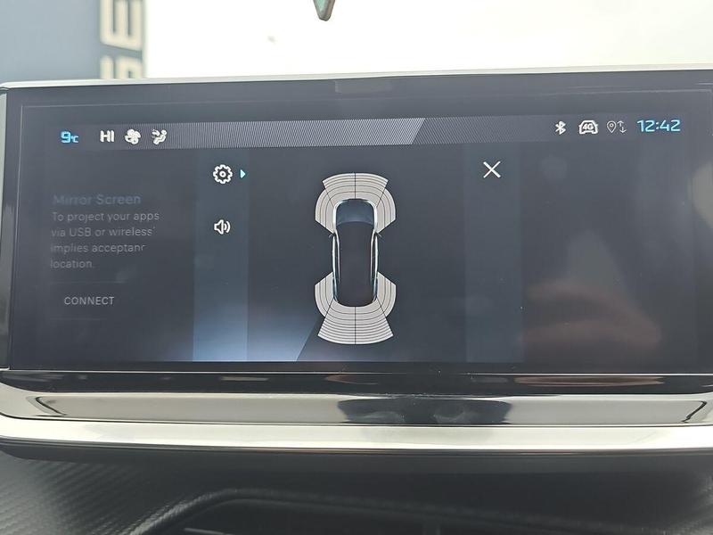 Used Peugeot 2008 GY24FKS 21