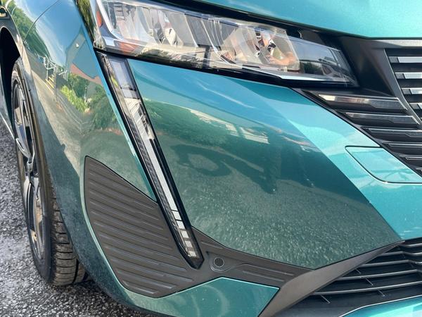 Used Peugeot 308 SW RK23ZYX 57