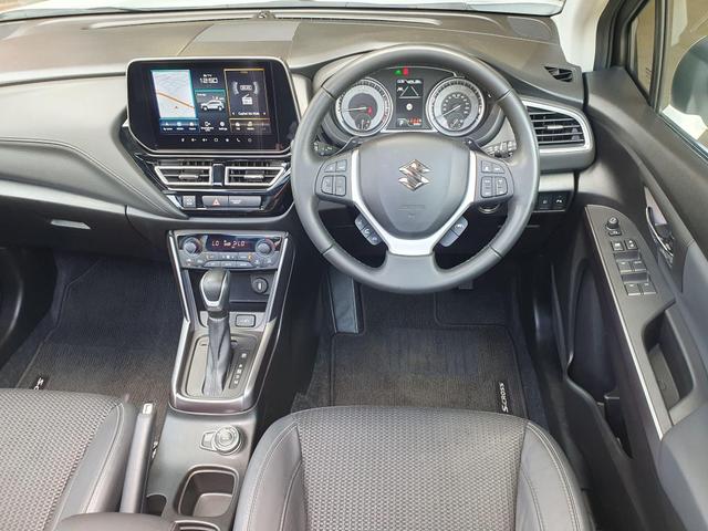 Used Suzuki S-Cross FL73DKK 18