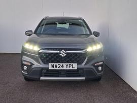 Suzuki S-Cross Photo 2