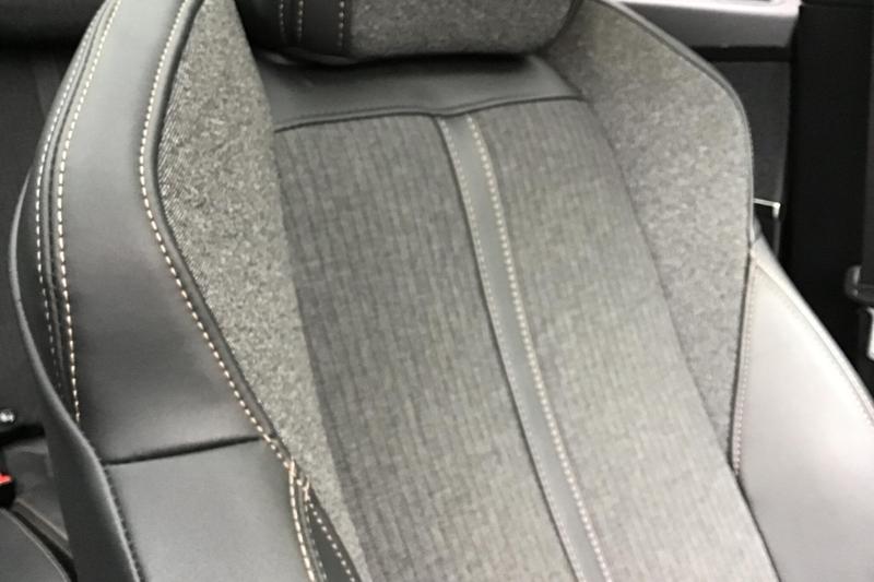 Used Peugeot 5008 YC20WMG 23