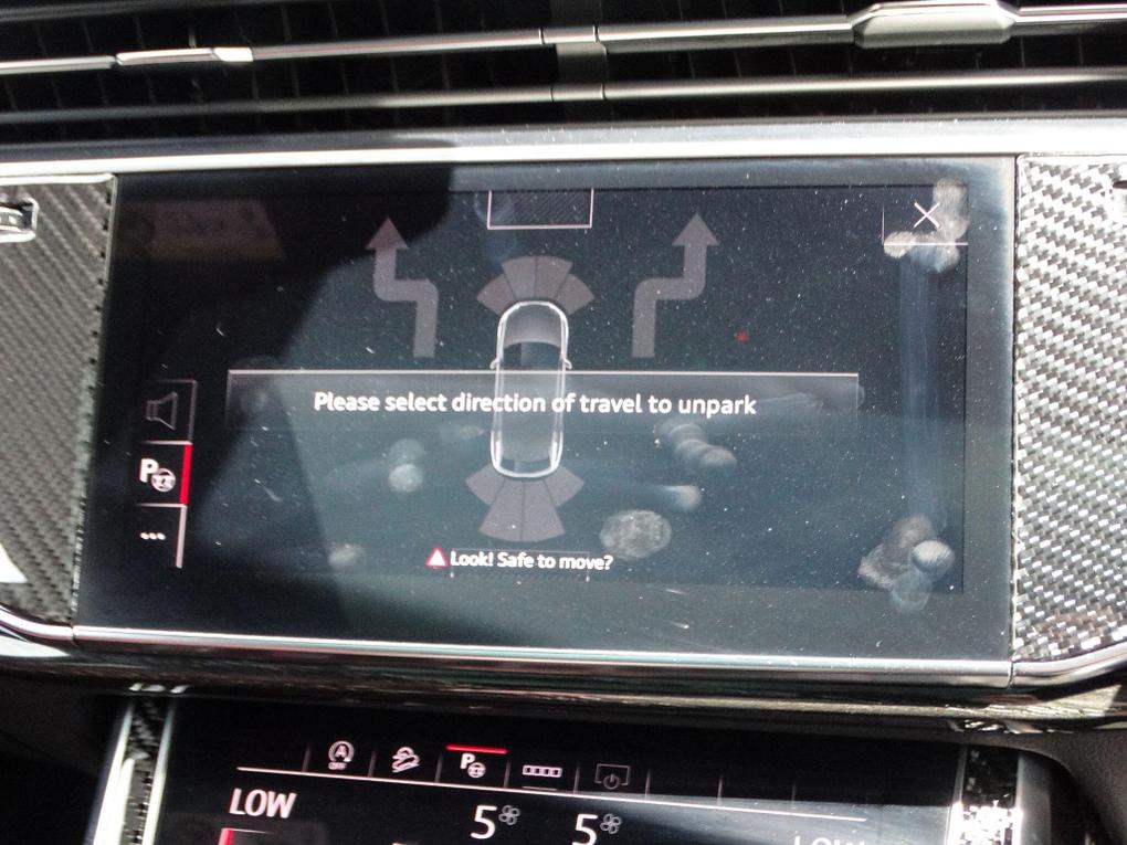 Used Audi SQ8 FH21ZNW 21