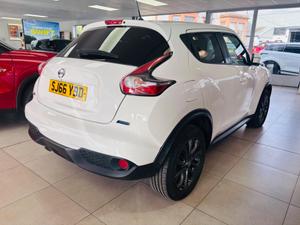 Nissan Juke Photo 7