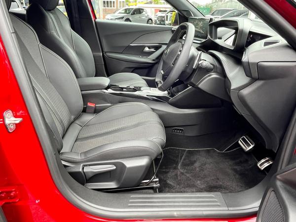 Used Peugeot 2008 KW25OHD 13