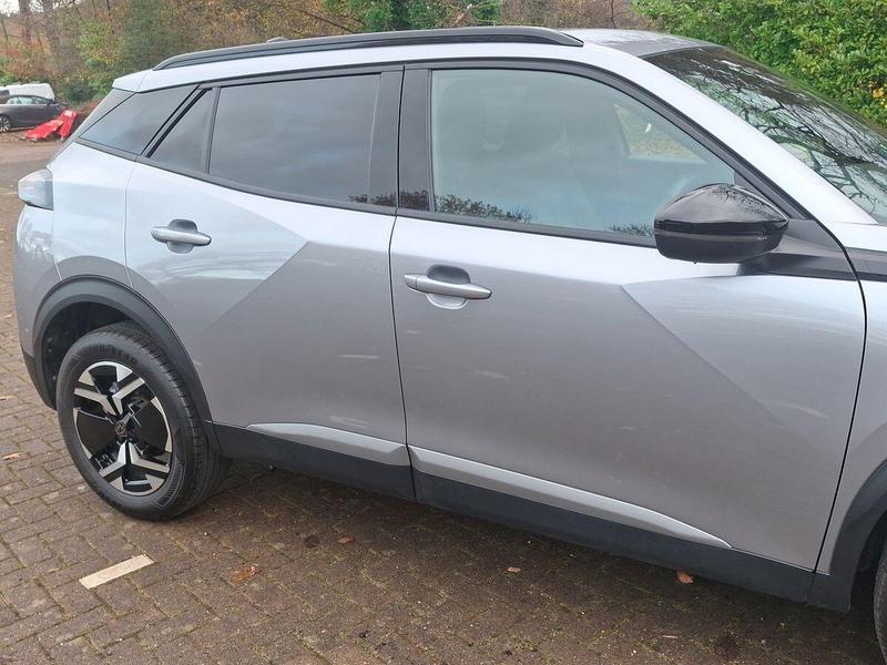 Used Peugeot 2008 BW24SDX 46