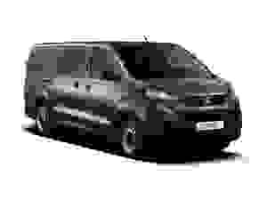 Used ~ Peugeot Expert 2.0 BlueHDi 1200 Professional Premium + Long Crew Van LWB Euro 6 6dr (6 Seat) Nimbus Grey at Startin Group