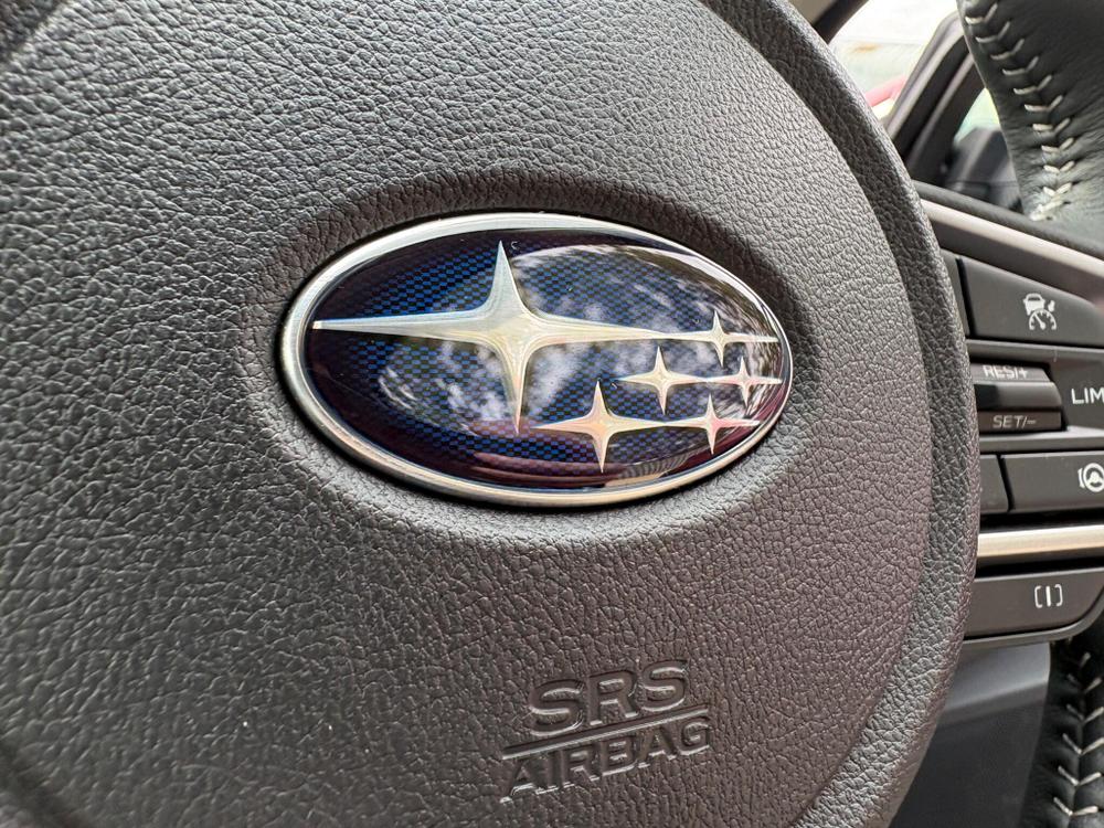 Used Subaru Crosstrek WU76AGO 33