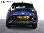 Kia Sportage Photo 6