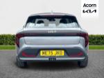 Kia K4 Photo 6