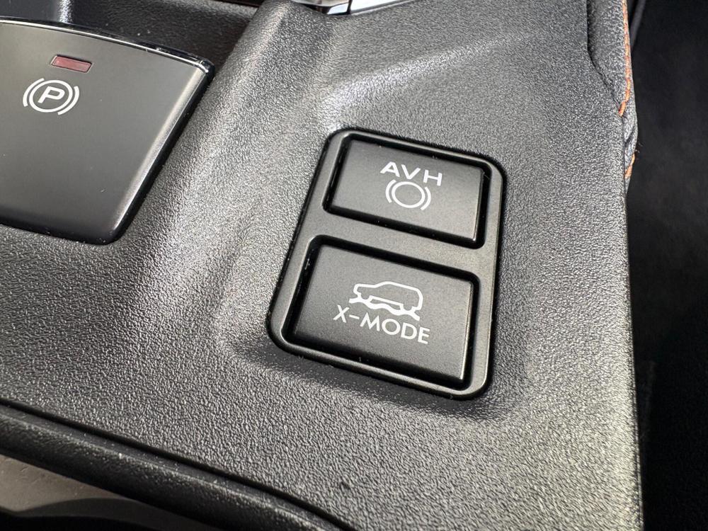 Used Subaru XV FN21MVA 29