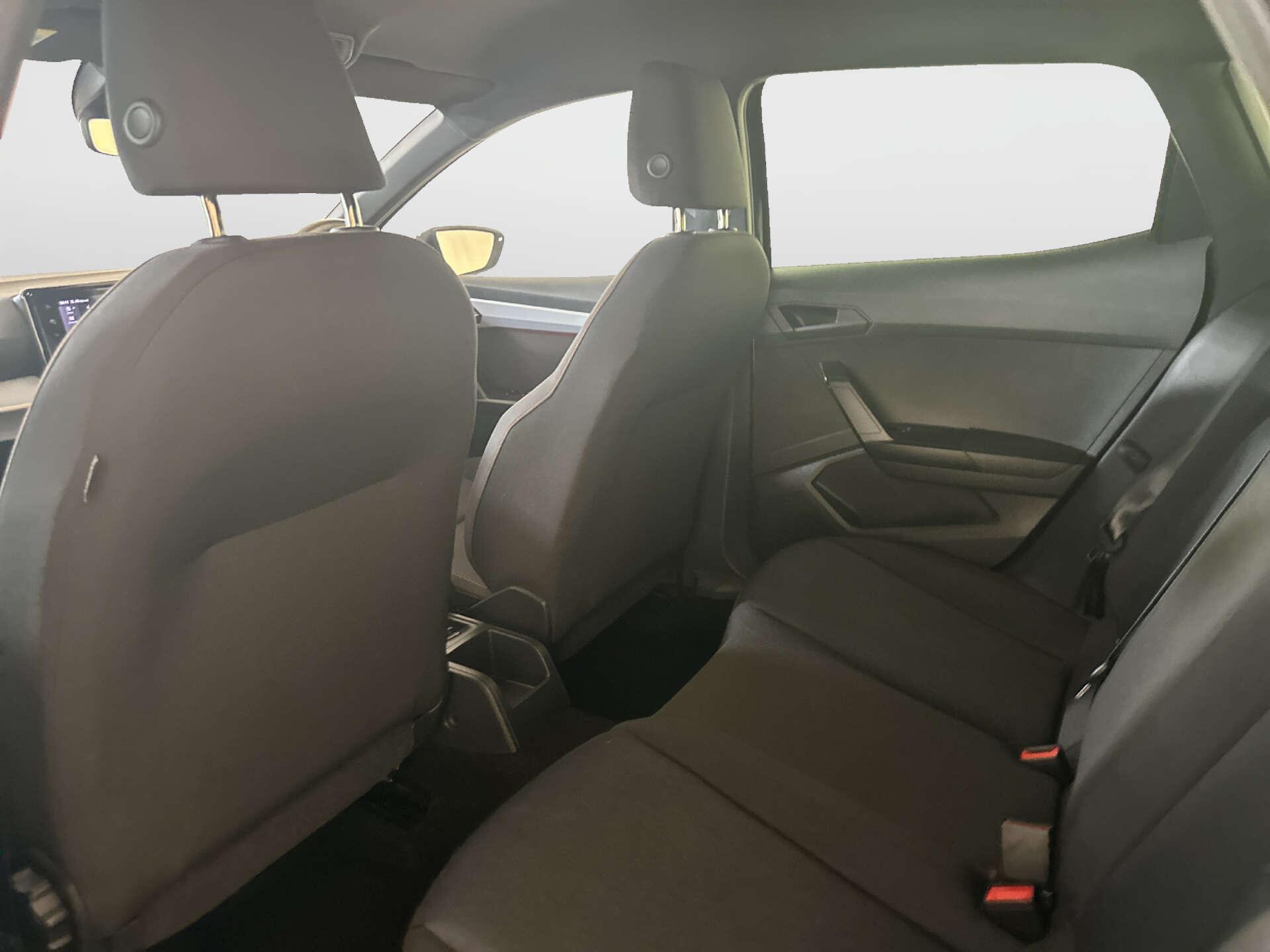 2023 SEAT Ibiza thumbnail 15