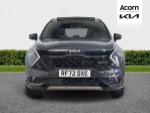 Kia Sportage Photo 5