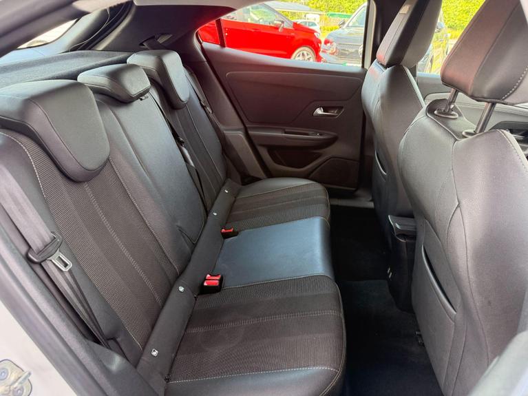 Used Vauxhall Mokka WD22UHN 6