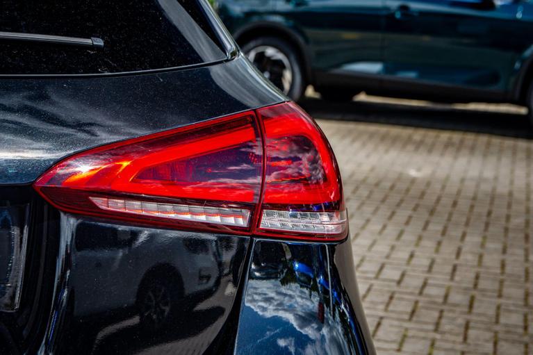 Used Mercedes-Benz A Class LR69YWC 22