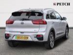 Kia e-Niro Photo 2