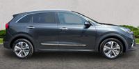 Kia Niro Photo 3