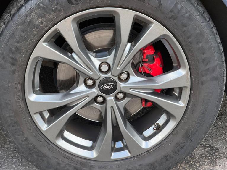 Used Ford Kuga HG20PHX 20