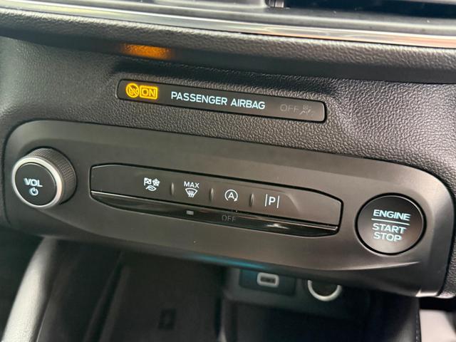 Used Ford Focus BT73KHH 19