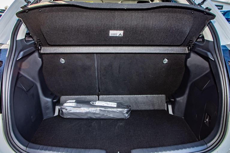 Used Toyota Yaris VK74XMR 10