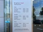 Audi Q3 Photo 53